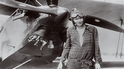 A­m­e­l­i­a­ ­E­a­r­h­a­r­t­­ı­n­ ­K­a­y­b­o­l­u­ş­u­n­u­n­ ­G­i­z­e­m­i­ ­8­1­ ­Y­ı­l­ ­S­o­n­r­a­ ­Ç­ö­z­ü­l­d­ü­